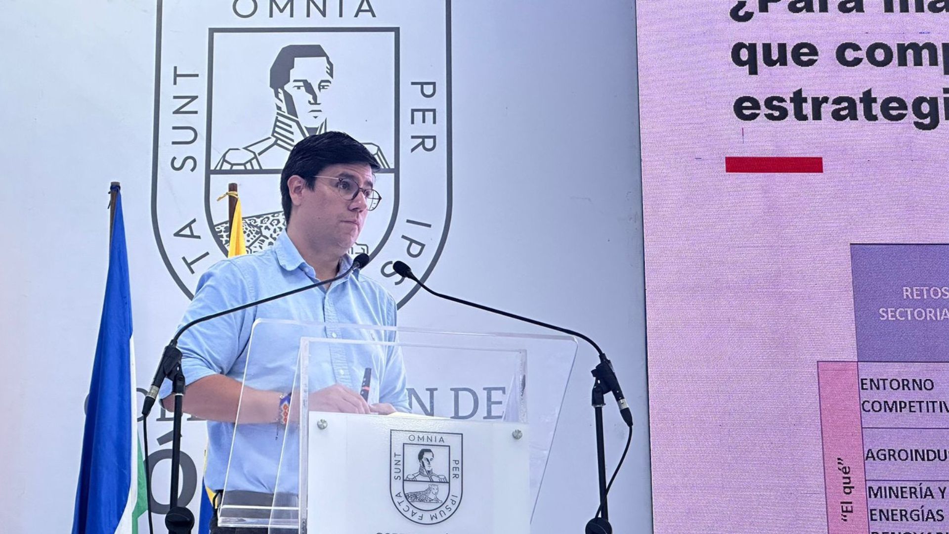 Foro Capital Humano para la Competitividad