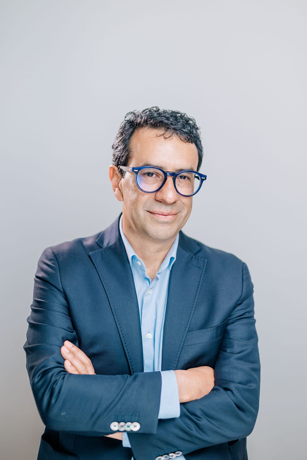 Carlos Córdoba 