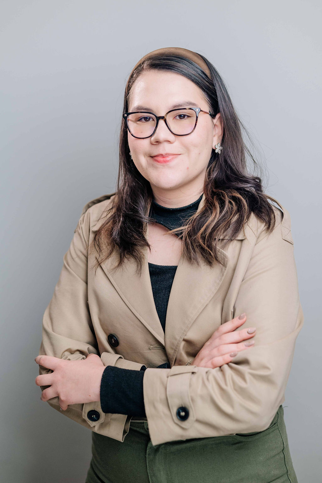 Catalina Quesada Jiménez