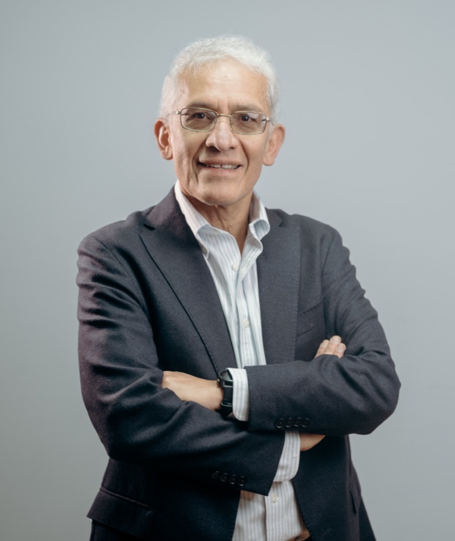 Juan Mauricio Ramírez