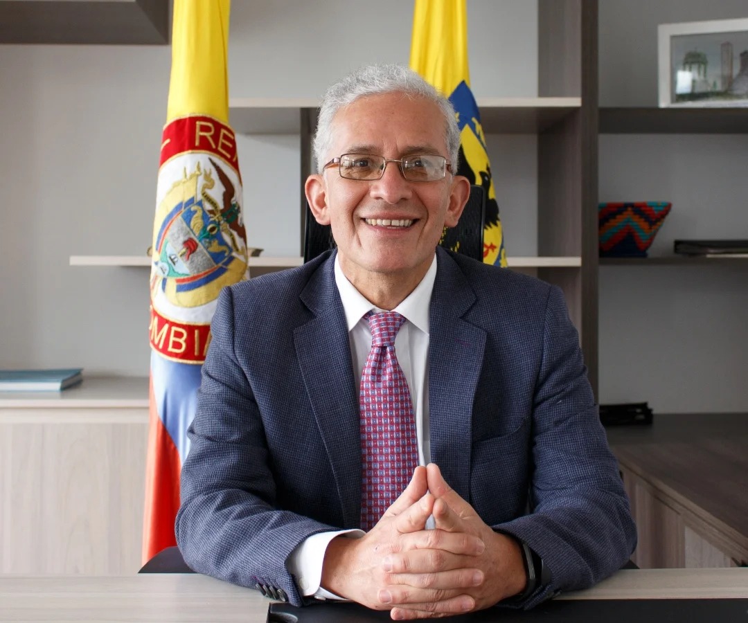 Juan Mauricio Ramírez