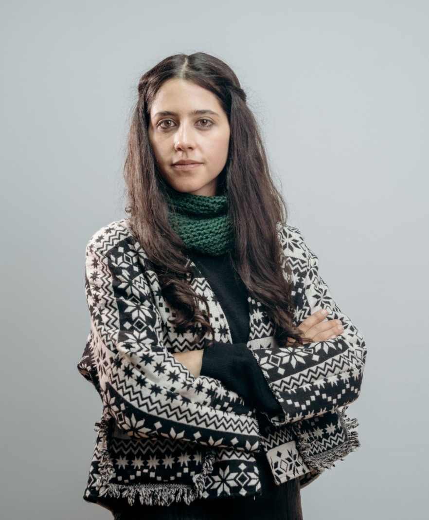 María Camila Lozano