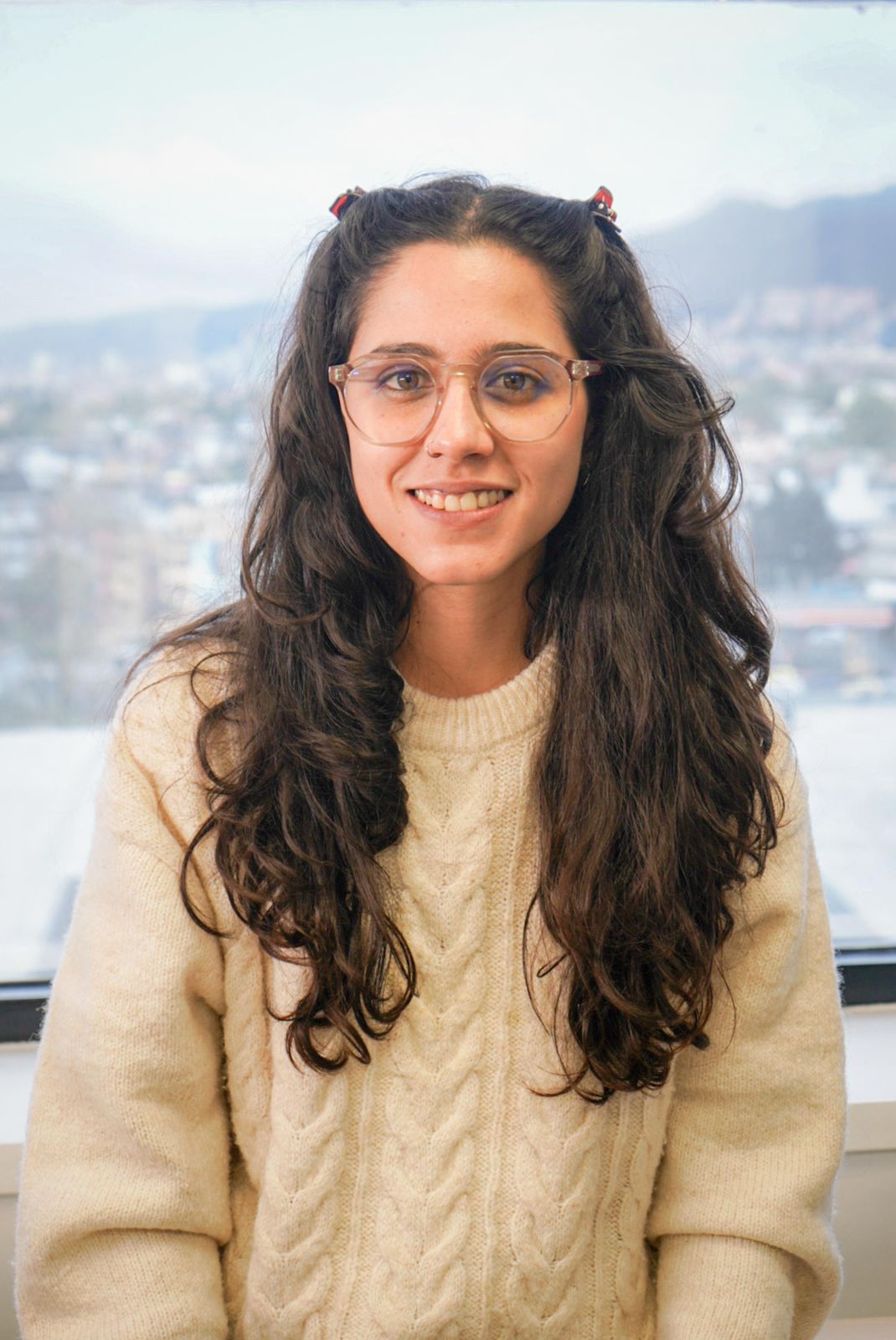 María Camila Lozano 