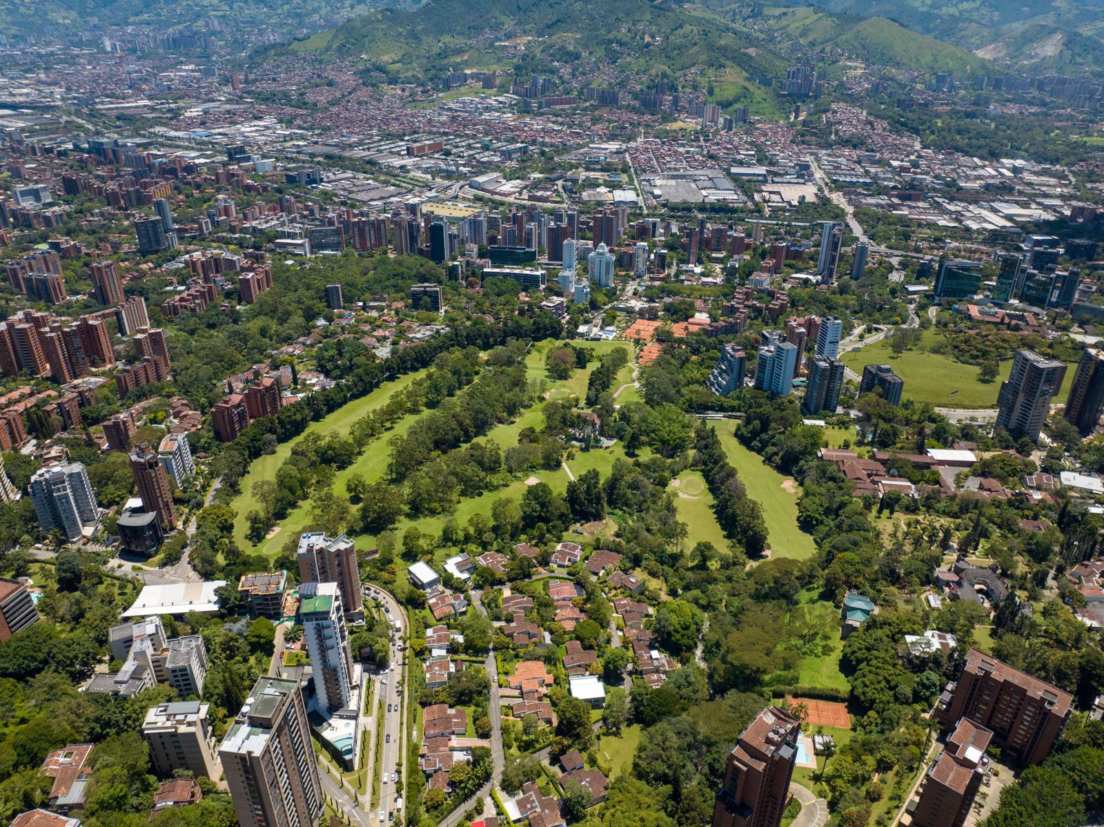 Planeación y Desarrollo Regional